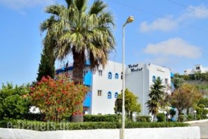 Modul Hotel_accommodation_in_Hotel_Dodekanessos Islands_Rhodes_Kalythies