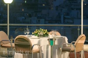 Zafolia Hotel_holidays_in_Hotel_Macedonia_Thessaloniki_Thessaloniki City