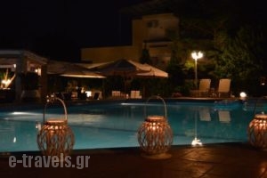 Nikos Apartments_holidays_in_Apartment_Crete_Heraklion_Malia