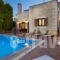 Villas Elia & Myrtia_travel_packages_in_Crete_Rethymnon_Rethymnon City