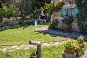 Villa Petra_travel_packages_in_Crete_Chania_Vryses Apokoronas