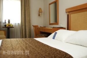 Zafolia Hotel_best deals_Hotel_Macedonia_Thessaloniki_Thessaloniki City