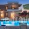 Koukos Villas_travel_packages_in_Crete_Chania_Platanias