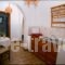 Afendakis Hotel_best deals_Hotel_Cyclades Islands_Paros_Paros Chora