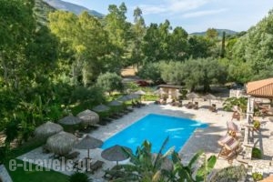 Odyssey Villas_best prices_in_Villa_Ionian Islands_Kefalonia_Kefalonia'st Areas