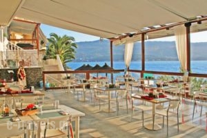 Samos Bay Hotel by Gagou Beach_travel_packages_in_Aegean Islands_Samos_Samos Rest Areas