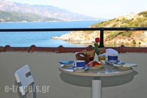 Samos Bay Hotel by Gagou Beach_lowest prices_in_Hotel_Aegean Islands_Samos_Samos Rest Areas