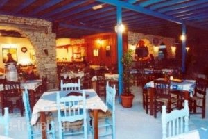 Zeta Rooms_best prices_in_Hotel_Cyclades Islands_Paros_Paros Rest Areas