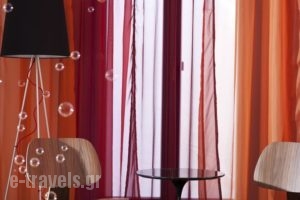 Acqua Vatos Hotel_best prices_in_Hotel_Cyclades Islands_Sandorini_kamari