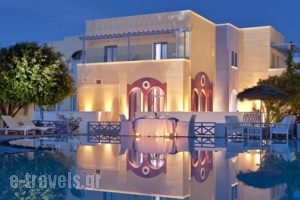 Acqua Vatos Hotel_accommodation_in_Hotel_Cyclades Islands_Sandorini_kamari