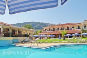 Hotel Palmyra_lowest prices_in_Hotel_Ionian Islands_Zakinthos_Zakinthos Chora