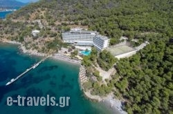 Sirene Blue Resort in Trizonia Rest Areas, Trizonia, Piraeus Islands - Trizonia