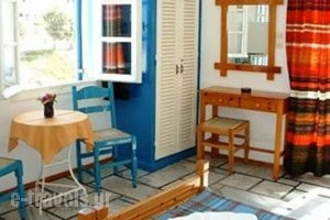 Castello Hotel_best prices_in_Hotel_Cyclades Islands_Paros_Paros Chora