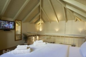 Casa Maistra Residence_lowest prices_in_Hotel_Crete_Rethymnon_Rethymnon City