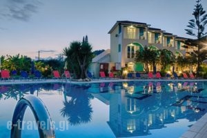 Sun Rise Hotel_best prices_in_Hotel_Ionian Islands_Zakinthos_Planos