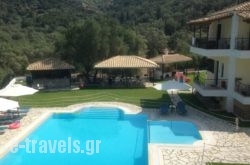 Villa Agni in Lefkada Rest Areas, Lefkada, Ionian Islands