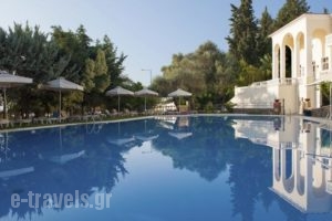 Corfu Village_accommodation_in_Hotel_Ionian Islands_Corfu_Corfu Rest Areas