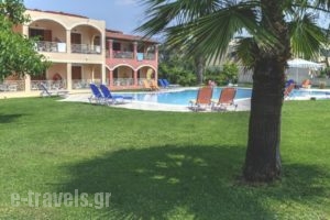 Aronda Apartments_holidays_in_Apartment_Ionian Islands_Corfu_Corfu Rest Areas