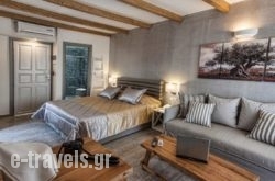 Omiros Boutique Hotel_s __1