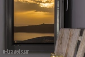 Iliovasilema Hotel & Suites_lowest prices_in_Hotel_Cyclades Islands_Sandorini_Fira