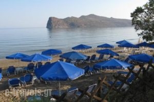 Coral Beach Hotel_best deals_Hotel_Crete_Chania_Galatas