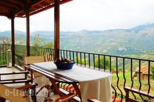 Hanna House_best prices_in_Hotel_Peloponesse_Korinthia_Xilokastro