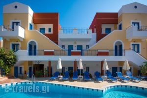 Astra Village_travel_packages_in_Crete_Heraklion_Chersonisos