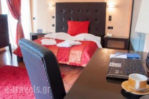 Anastazia Luxury Suites & Rooms_holidays_in_Room_Central Greece_Attica_Athens