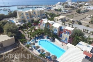 Villa Michalis_lowest prices_in_Villa_Cyclades Islands_Sandorini_Fira