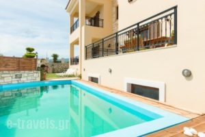 Villa Anamnisi_travel_packages_in_Crete_Rethymnon_Rethymnon City