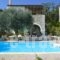 Vederi Estate_best prices_in_Hotel_Crete_Chania_Sfakia
