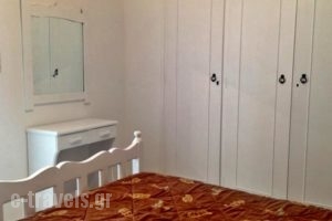 Papanikola House 2_best prices_in_Hotel_Dodekanessos Islands_Astipalea_Astipalea Chora