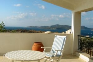 Villa Bellevue_best prices_in_Villa_Central Greece_Evia_Limni