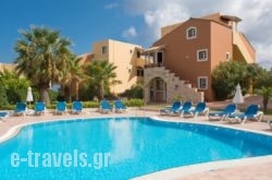 Dia Apartments in Chersonisos, Heraklion, Crete