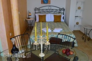 Angel Cave Houses_lowest prices_in_Hotel_Cyclades Islands_Sandorini_Oia