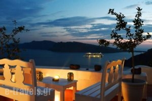 Angel Cave Houses_holidays_in_Hotel_Cyclades Islands_Sandorini_Oia