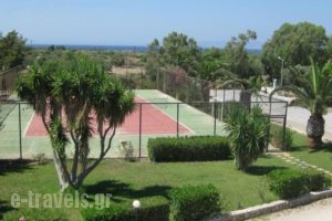 Meliton Hotel_holidays_in_Hotel_Dodekanessos Islands_Rhodes_Rhodes Areas
