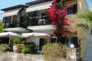 Grivas Apartments_accommodation_in_Apartment_Ionian Islands_Lefkada_Sivota