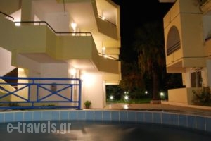 Artemis Studios_accommodation_in_Hotel_Dodekanessos Islands_Rhodes_Kalythies