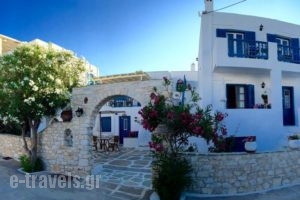 Kandiani Bleu Ciel_holidays_in_Hotel_Cyclades Islands_Paros_Piso Livadi