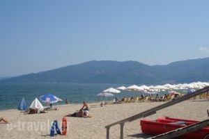 Maria Rooms_travel_packages_in_Macedonia_Thessaloniki_Asprovalta