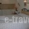 Leonardos Apartments_best prices_in_Apartment_Cyclades Islands_Paros_Naousa