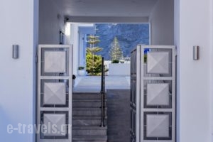 Santellini Hotel_travel_packages_in_Cyclades Islands_Sandorini_kamari
