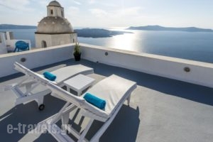 Archontiko Santorini_best prices_in_Hotel_Cyclades Islands_Sandorini_Fira