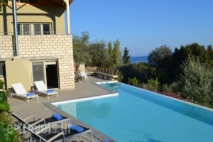 Arenaria Leukadia Villas_holidays_in_Villa_Ionian Islands_Lefkada_Lefkada Chora