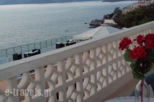 Massouri Rooms_best prices_in_Room_Dodekanessos Islands_Kalimnos_Kalimnos Rest Areas