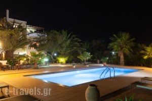 Villa Iakinthi_travel_packages_in_Crete_Chania_Akrotiri