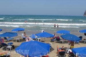 Coral Beach Hotel_lowest prices_in_Hotel_Crete_Chania_Galatas