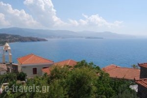 The Schoolmistress With The Golden Eyes_best deals_Hotel_Aegean Islands_Lesvos_Mythimna (Molyvos
