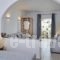 Aegean Plaza Hotel_best deals_Hotel_Cyclades Islands_Sandorini_kamari